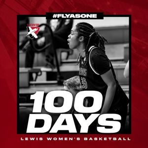 Image post by @lewiswbball on Instagram