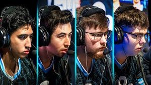 Video post by @c9cod on YouTube