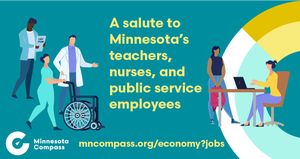 Image post by @mncompass on Facebook