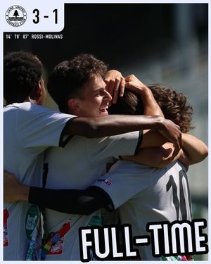 Image post by @laneunitedfc on Instagram
