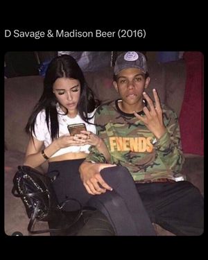 Image post by @rapmusic on Instagram