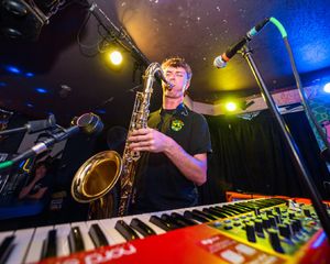 Image post by @sxsw on Instagram