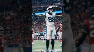 Video post by @Carolina Panthers on YouTube
