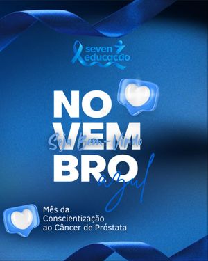 Image post by @seveneducacao on Instagram