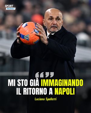 Image post by @sportmediaset on Instagram