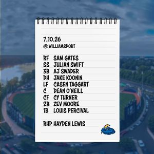 Image post by @trentonthunder on Instagram