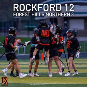 Image post by @rockfordlacrosse on Instagram