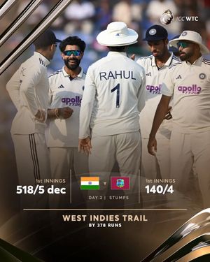 Image post by @icc on Instagram