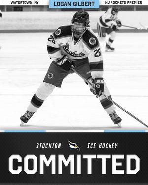 Image post by @stocktonicehockey on Instagram
