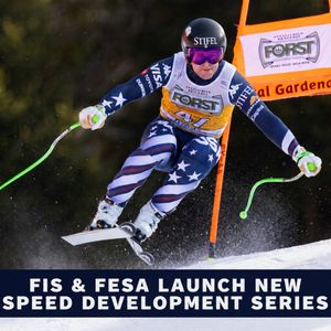 Image post by @skiracingmedia on Instagram