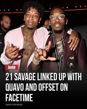 Image post by @hotnewhiphop on Instagram