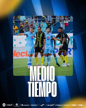 Image post by @motagua on Instagram