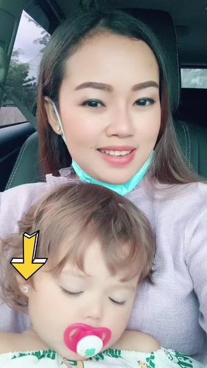 Video post by @the_humphries_family on TikTok