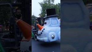Video post by @disneyparks on YouTube
