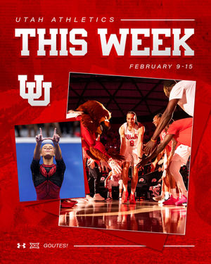 Image post by @utahathletics on Instagram