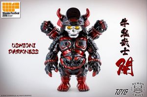 Image post by @toyzeroplus on Instagram