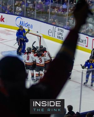 Image post by @insidetherinkcom on Instagram