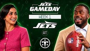 Video post by @nyjets on YouTube