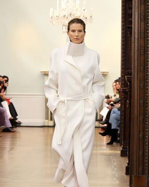Image post by @nyfw on Instagram