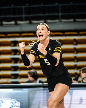 Image post by @appstatevb on Instagram