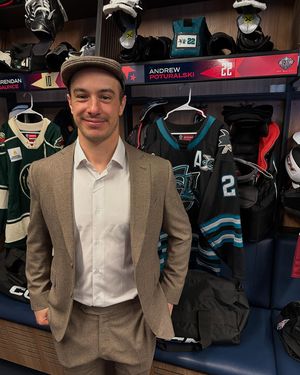 Image post by @sjbarracuda on Instagram