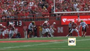 Video post by @ntvnews on Facebook