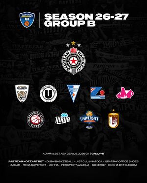 Image post by @partizanbc on Instagram