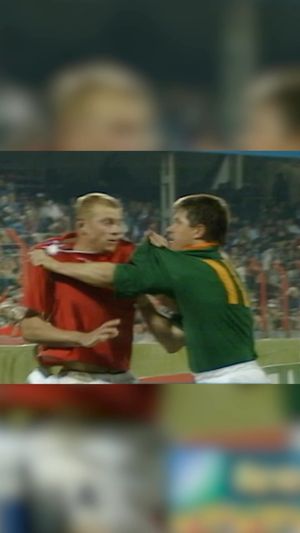 Video post by @RugbyPass on Facebook