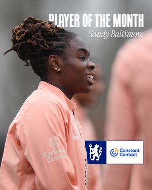 Image post by @chelseafcw on Instagram