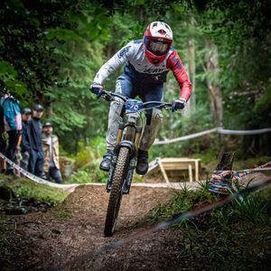 Image post by @vitusbikes on Instagram