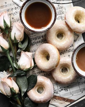 Image post by @twocupsflour on Instagram