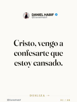 Image post by @danielhabif on Instagram
