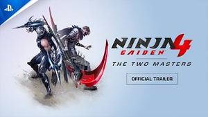 Video post by @PlayStation on YouTube