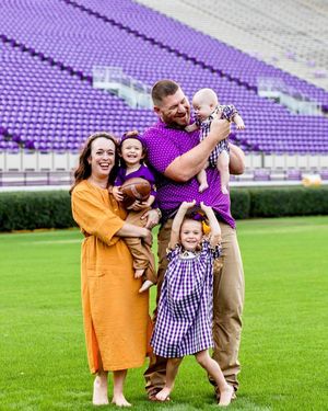Image post by @eastcarolinauniv on Instagram