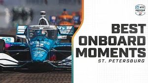 Video post by @indycar on YouTube