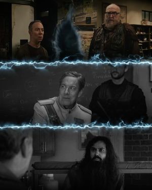 Image post by @tbsnetwork on Instagram