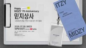 Video post by @itzy on YouTube