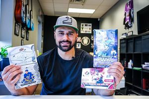 Image post by @jschiavo44 on Instagram