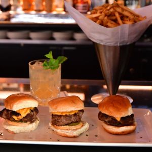 Image post by @mortonssteak on Instagram