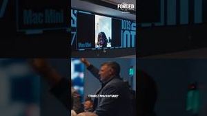 Video post by @patriots on YouTube