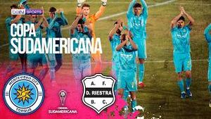 Video post by @beinsportsusa on YouTube