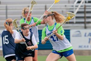 Image post by @hofstra_wlax on Instagram
