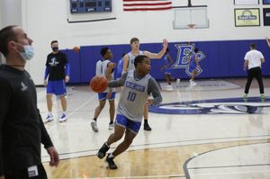 Image post by @etownbluejays on Instagram