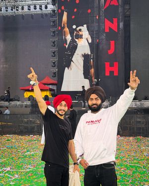 Image post by @iamchamandeep on Instagram