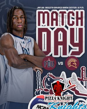 Image post by @fduknightsmvb on Instagram