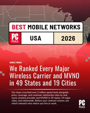 Image post by @pcmag on Instagram