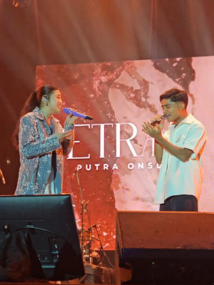 Video post by @betrandputraonsureal on TikTok