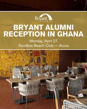Image post by @bryant_alumni on Instagram