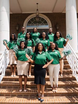 Image post by @mvsu1950 on Instagram