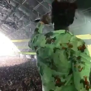 Video post by @rapbasementofficial on Facebook